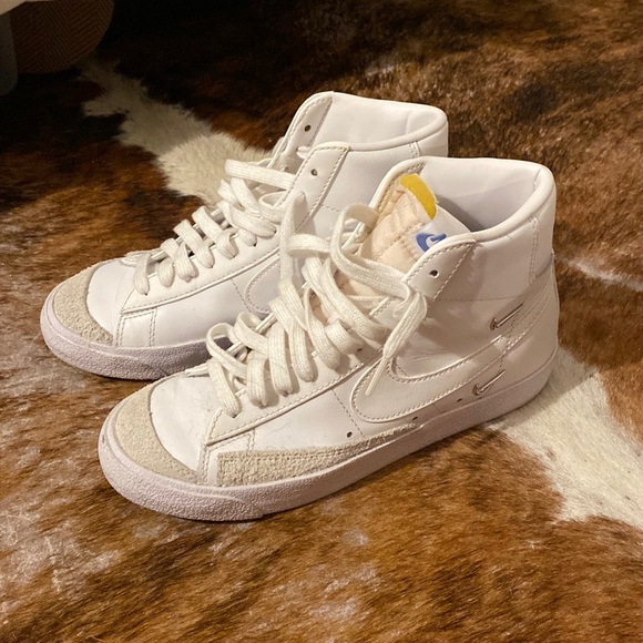 Nike blazers - Picture 1 of 11